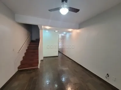 Casa de Condomínio com 2 Quartos à venda, 110m² no Vila Borguese, São José do Rio Preto
