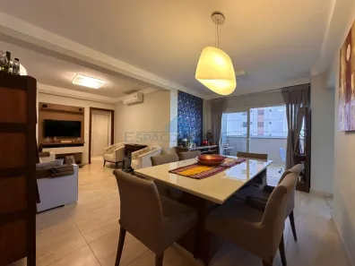 Apartamento com 3 Quartos à venda, 136m² no Jardim Consolação, Franca
