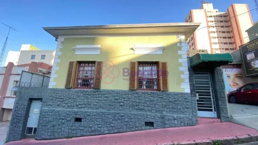 Casa com 3 Quartos à venda, 157m² no Centro, Jundiaí