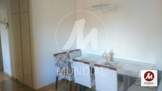 Apartamento com 3 Quartos à venda, 80m² no República, Ribeirão Preto