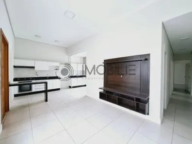 Casa de Condomínio com 3 Quartos à venda, 105m² no Village Moutonnée, Salto