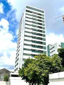Apartamento com 3 Quartos à venda, 67m² no Madalena, Recife