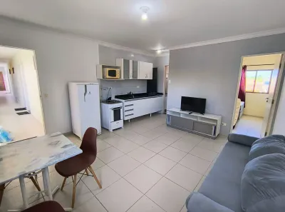 Flat com 1 Quarto para alugar, 32m² no Centro, Ipojuca