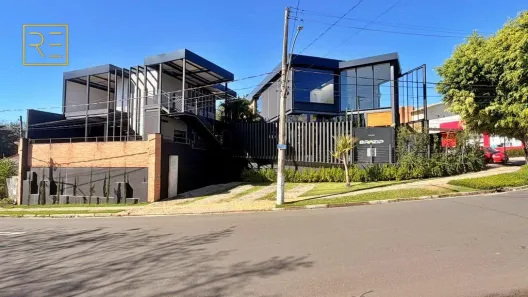 Prédio Comercial à venda, 693m² no Bairro das Palmeiras, Campinas