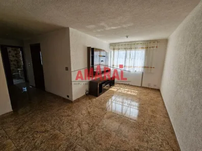 Apartamento com 2 Quartos à venda, 80m² no São Mateus, São Paulo