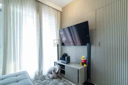 Apartamento com 2 Quartos à venda, 110m² no Cidade Monções, São Paulo