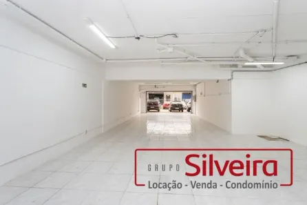 Galpão/Depósito/Armazém para alugar, 92m² no São Geraldo, Porto Alegre