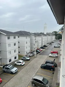 Apartamento com 2 Quartos para alugar, 55m² no Santo Antônio, São José dos Pinhais