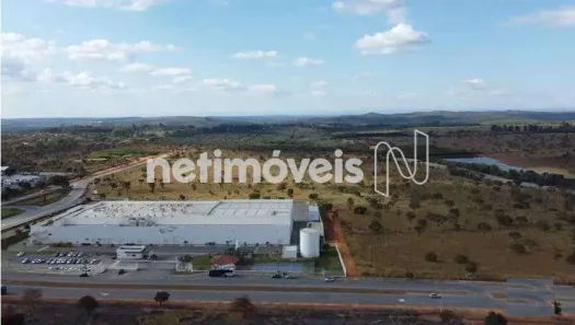 Lote/Terreno à venda, 105911m² no Distrito Industrial Norte, Sete Lagoas