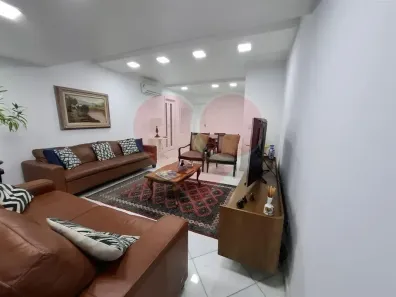 Apartamento com 3 Quartos à venda, 185m² no Leblon, Rio de Janeiro