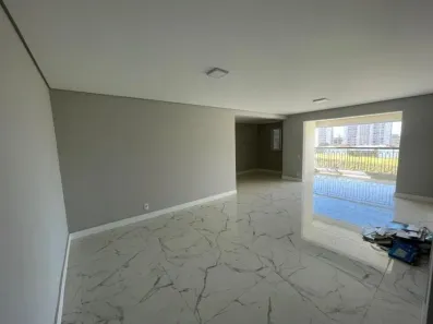 Apartamento com 3 Quartos à venda, 119m² no Jardim Ermida I, Jundiaí