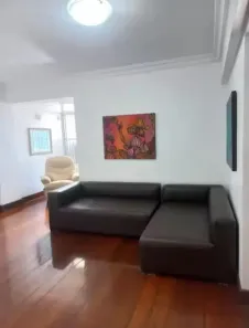 Apartamento com 3 Quartos para alugar, 100m² no Umarizal, Belém