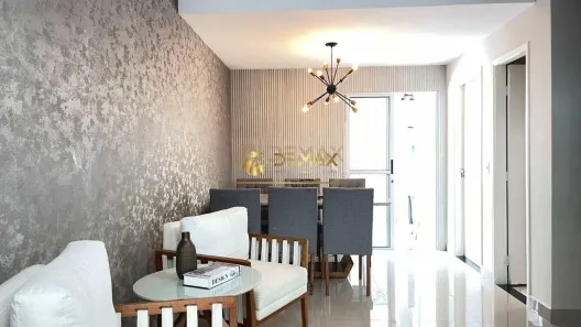 Sobrado com 3 Quartos à venda, 115m² no Urbanova VI, São José dos Campos