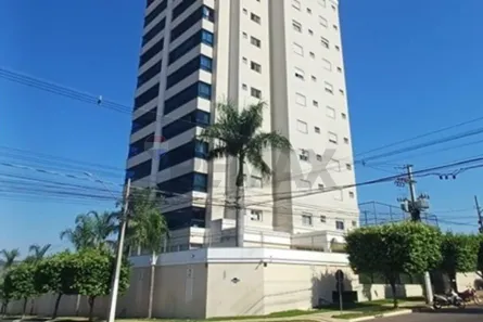 Apartamento com 3 Quartos à venda, 200m² no Vila Birigui, Rondonópolis