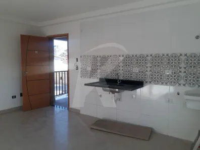 Apartamento com 2 Quartos à venda, 60m² no Vila Constança, São Paulo