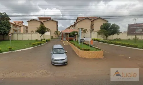 Apartamento com 2 Quartos à venda, 73m² no Jardim Marchissolo, Sumaré