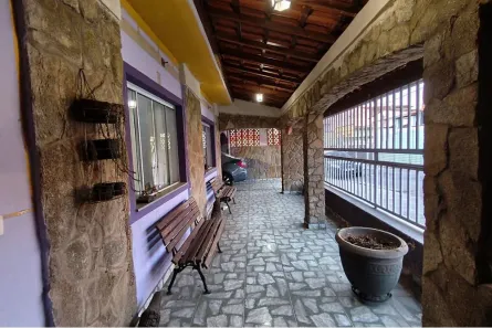 Casa com 5 Quartos à venda, 211m² no Nova Lavras, Lavras