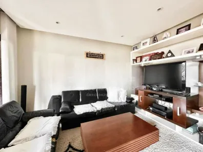 Apartamento com 3 Quartos à venda, 226m² no Aclimação, São Paulo