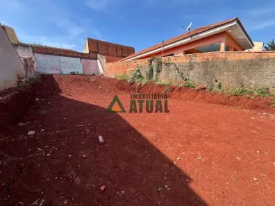 Lote/Terreno à venda, 240m² no Hedy, Londrina