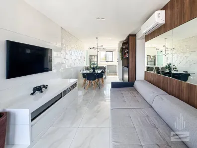 Apartamento com 3 Quartos à venda, 93m² no Itoupava Norte, Blumenau