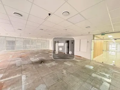 Sala Comercial para venda ou aluguel, 334m² no Bela Vista, São Paulo
