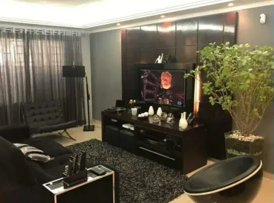 Sobrado com 3 Quartos à venda, 132m² no Saúde, São Paulo