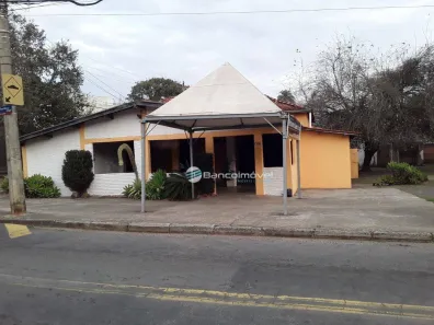 Fazenda/Sítio com 3 Quartos à venda, 412m² no Chácara Belvedere, Campinas