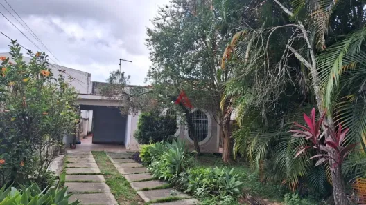 Casa com 2 Quartos à venda, 90m² no Jardim Mesquita, Jacareí