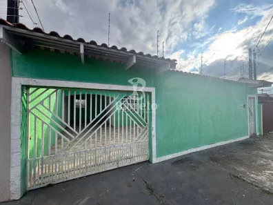 Casa com 6 Quartos para alugar, 370m² no Bancários, Londrina