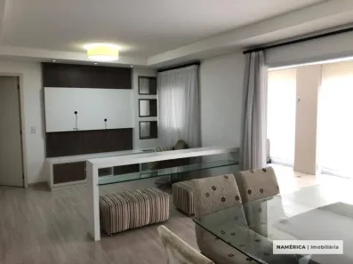 Apartamento com 3 Quartos à venda, 130m² no Jardim Dom Bosco, São Paulo
