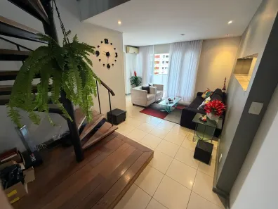 Apartamento com 2 Quartos à venda, 163m² no Pituba, Salvador
