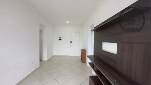 Apartamento com 2 Quartos à venda, 68m² no Guilhermina, Praia Grande