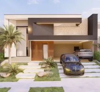 Casa de Condomínio com 3 Quartos à venda, 190m² no Jardim Residencial Dona Maria José, Indaiatuba