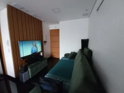 Apartamento com 2 Quartos à venda, 45m² no Centro, Osasco