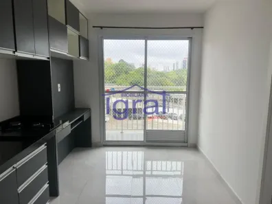 Apartamento com 1 Quarto à venda, 26m² no Vila Guarani (Z Sul), São Paulo