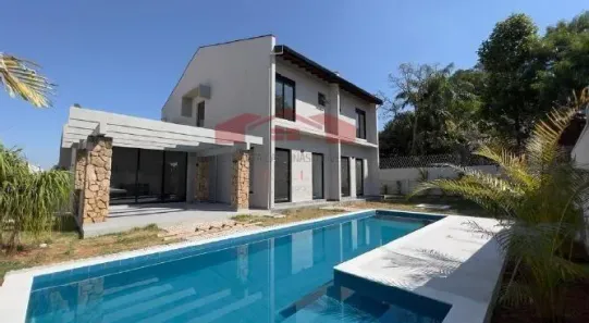 Casa com 5 Quartos à venda, 307m² no Residencial Estância Eudóxia (Barão Geraldo), Campinas