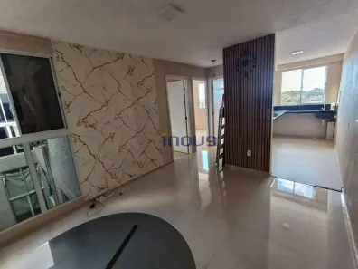 Apartamento com 2 Quartos à venda, 40m² no Siqueira, Fortaleza