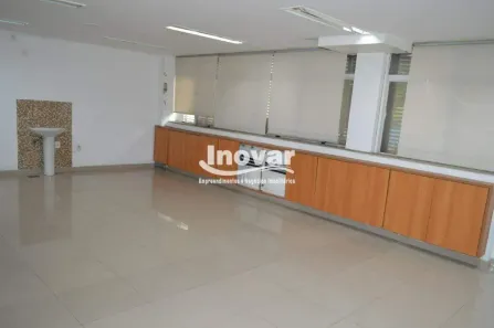 Prédio Comercial para alugar, 1680m² no Barro Preto, Belo Horizonte