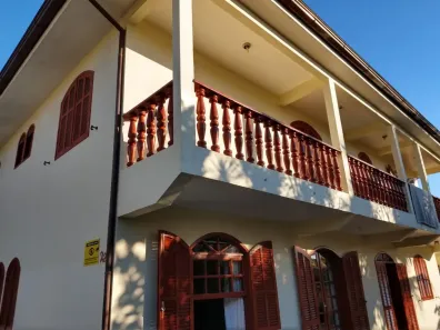 Imóvel Comercial à venda, 240m² no Canasvieiras, Florianópolis