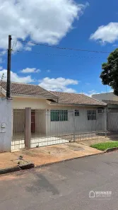 Casa com 3 Quartos à venda, 70m² no Jardim São Rafael, Mandaguaçu