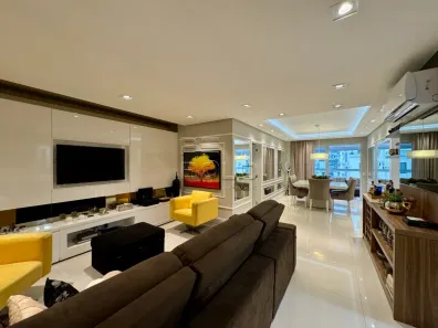 Apartamento com 3 Quartos à venda, 144m² no Campinas, São José