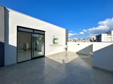 Cobertura com 3 Quartos à venda, 140m² no Novo Eldorado, Contagem