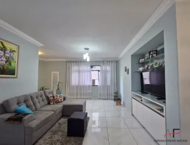 Apartamento com 3 Quartos à venda, 120m² no Meireles, Fortaleza