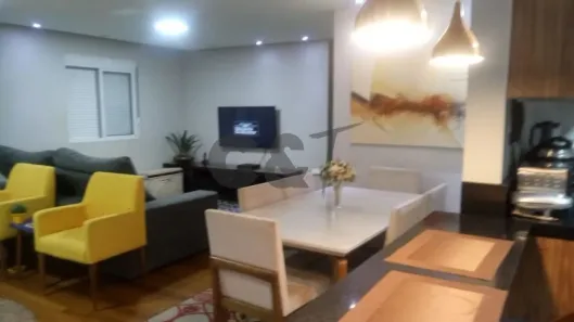 Apartamento com 3 Quartos à venda, 82m² no Vila Andrade, São Paulo