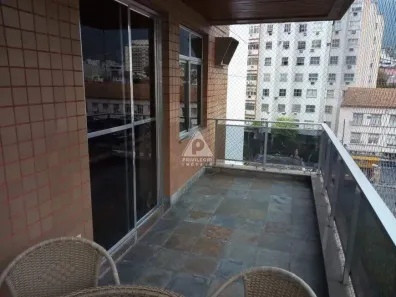 Apartamento com 2 Quartos à venda, 128m² no Andaraí, Rio de Janeiro