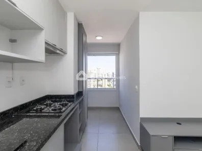 Apartamento com 1 Quarto à venda, 30m² no Água Branca, São Paulo