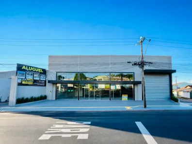 Galpão/Depósito/Armazém para alugar, 600m² no Chácaras Nossa Senhora da Piedade, Goiânia