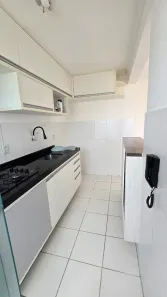 Apartamento com 2 Quartos à venda, 49m² no Cidade Morumbi, São José dos Campos
