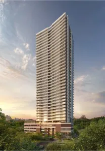 Apartamento com 4 Quartos à venda, 162m² no Jardim das Acácias, São Paulo