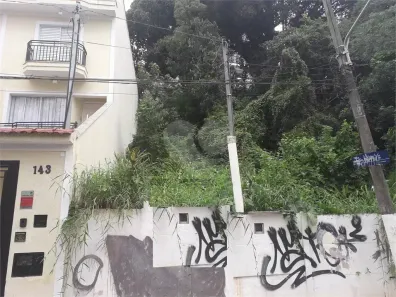 Lote/Terreno à venda, 234m² no Santana, São Paulo